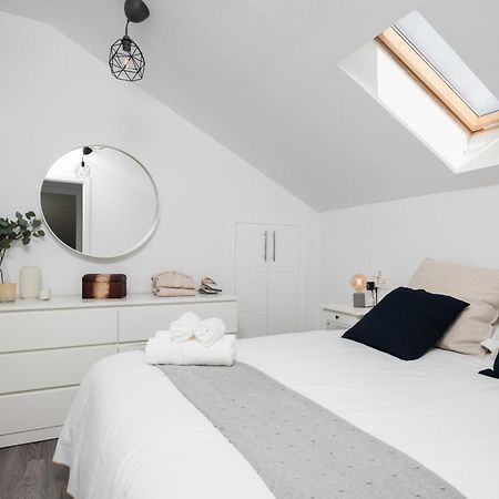 Duplex Buddha Malaga Centro Zewnętrze zdjęcie