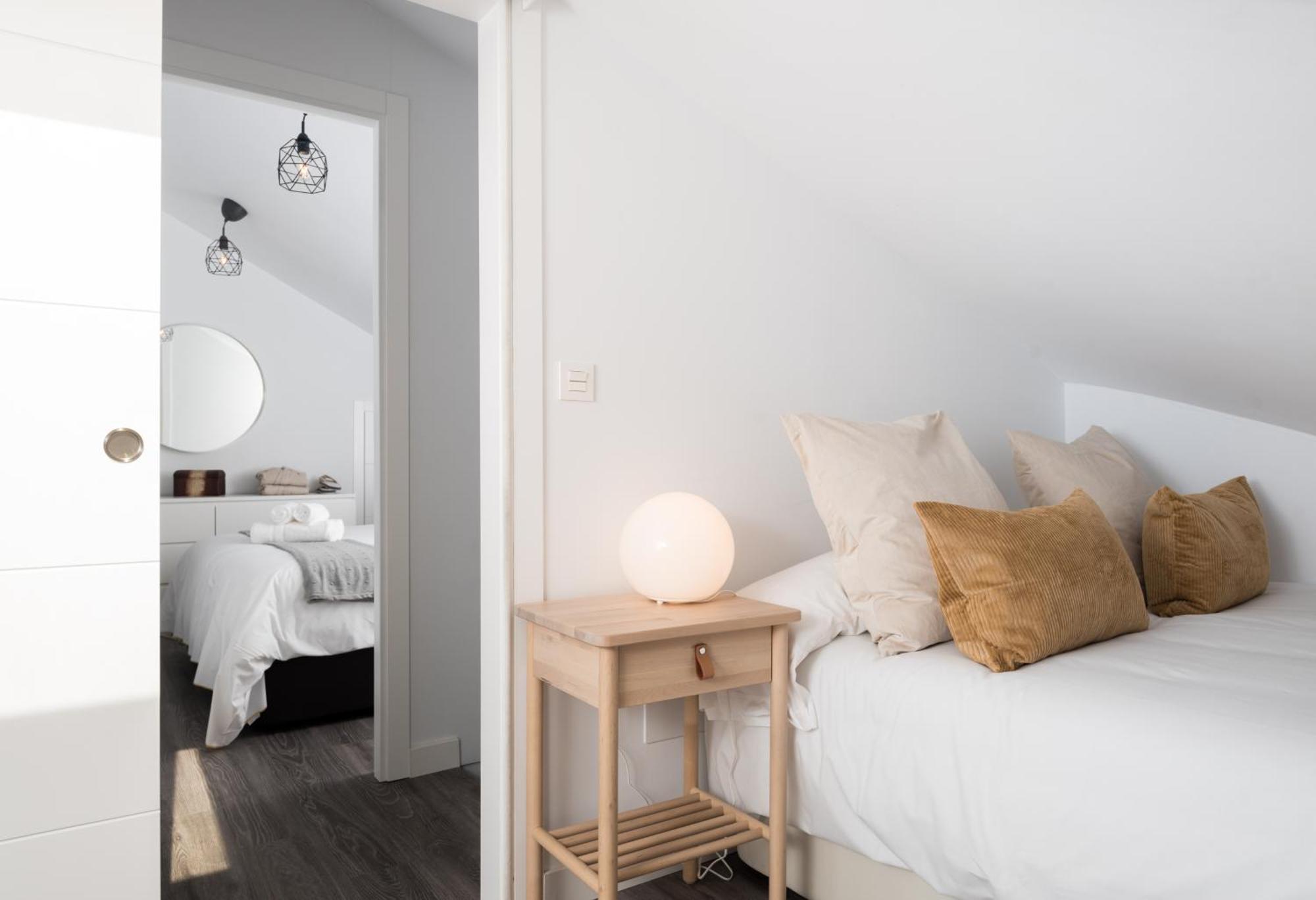 Duplex Buddha Malaga Centro Zewnętrze zdjęcie