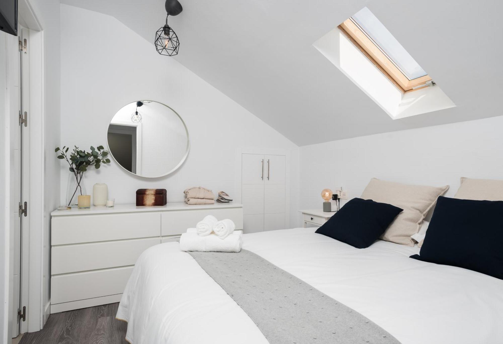 Duplex Buddha Malaga Centro Zewnętrze zdjęcie