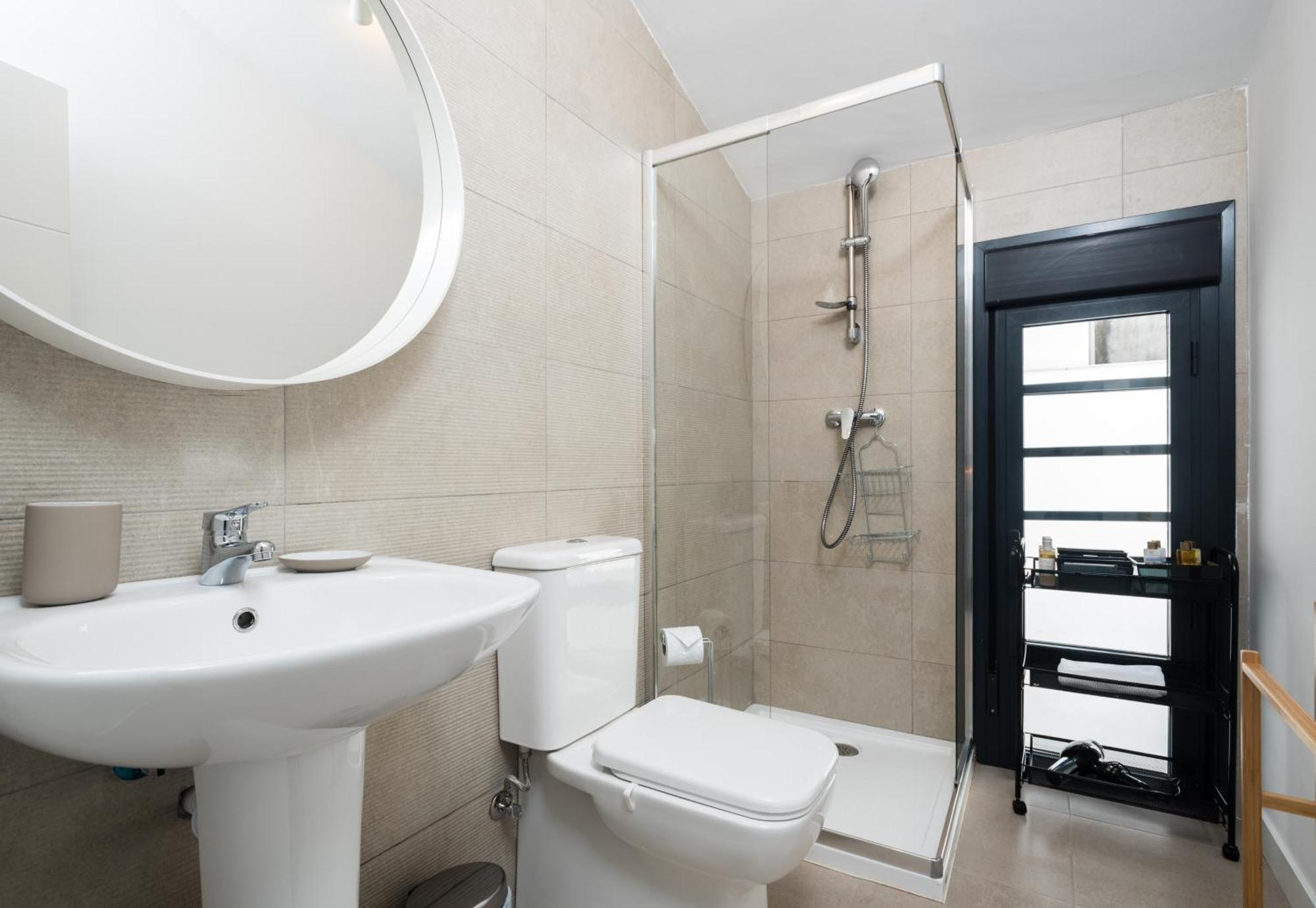 Duplex Buddha Malaga Centro Zewnętrze zdjęcie