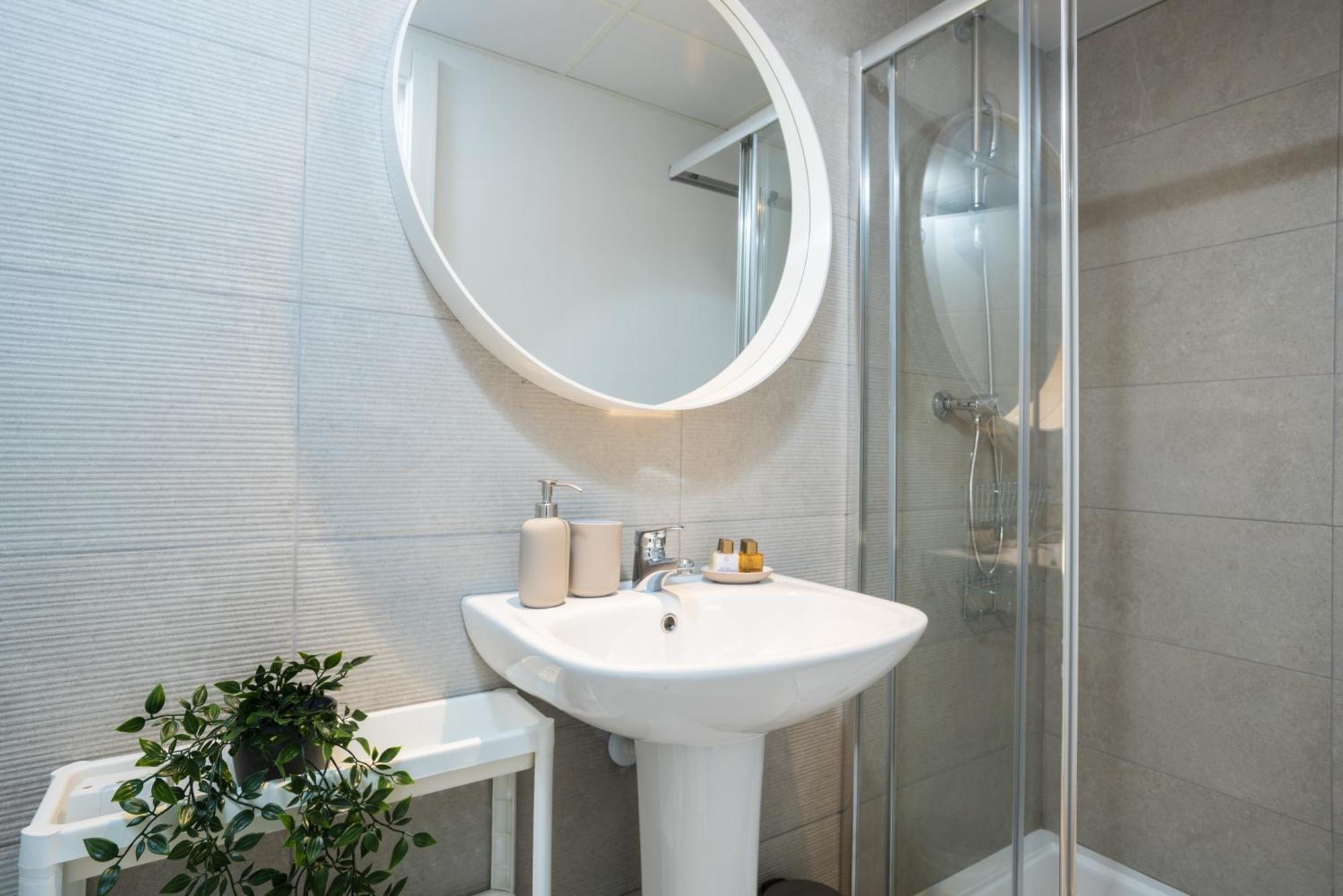 Duplex Buddha Malaga Centro Zewnętrze zdjęcie